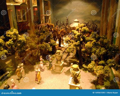 Prater Museum, Wien the History of the Theme Park - Vienna, Austria ...