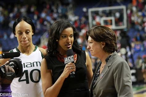 ACC Women's Basketball Tournament Day 1: Miami beats Virginia Tech 45-39 - Blogger So Dear