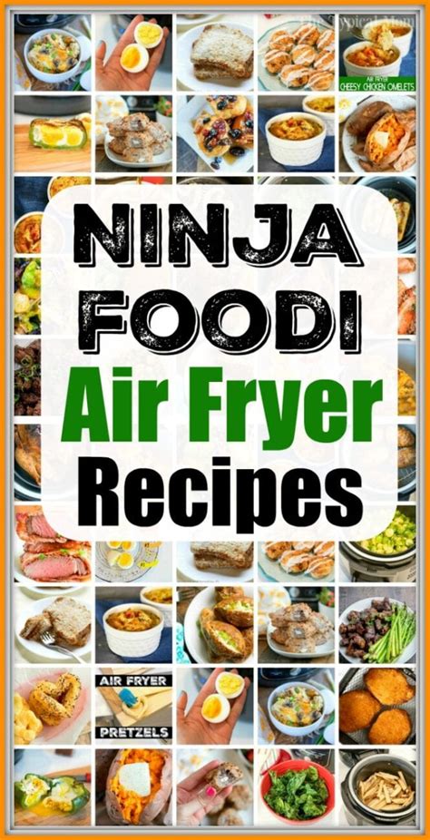 Create Resistant Meals With Ninja Kitchen Air Fryer