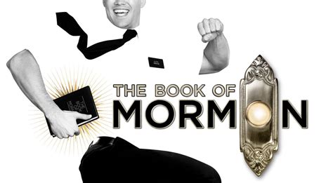 Trey Parker And Matt Stone Want To Direct 'The Book Of Mormon' Movie, But Not Anytime Soon