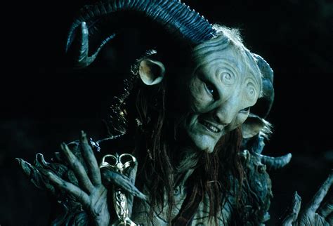 Pan's Labyrinth (2006)