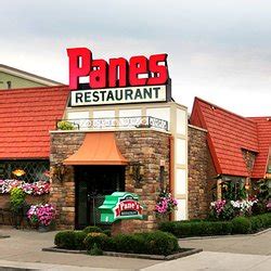 Pane’s Restaurant - 45 Photos & 74 Reviews - Pizza - 984 Payne Ave, North Tonawanda, NY ...