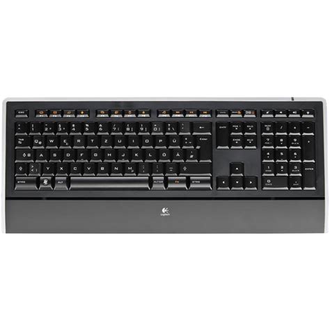 LOGITECH K740 - Interdiscount