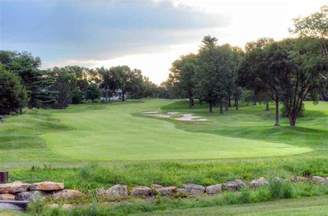 Westborough Country Club | Best Golf Courses in St. Louis, Missouri | Reviews of Missouri Golf ...