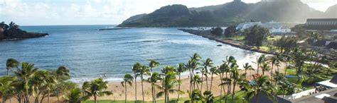 Top 5 Things to Do in Lihue