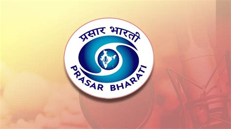 Broadcasting through Prasar Bharati UPSC - Iasexam.com