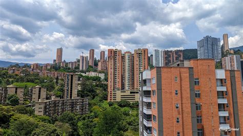 The Top Neighborhoods to Visit & Stay on Your Trip to Medellin ...