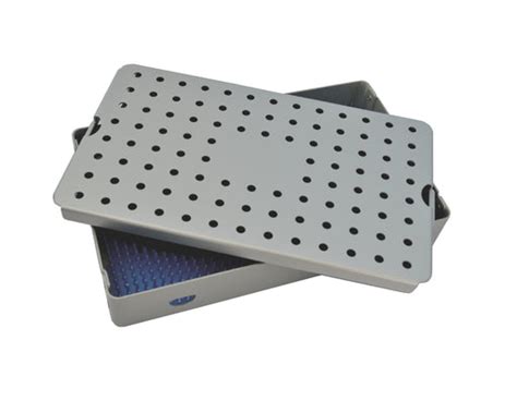 Products | Shop plastic sterilization trays for surgical instruments here