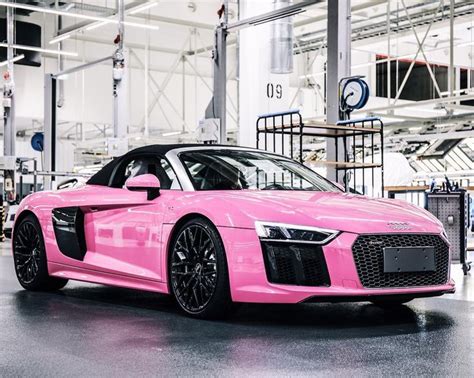 Audi R8 V10 Spyder | Audi sports car, Audi, Dream cars