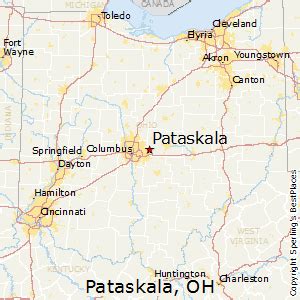 Best Places to Live in Pataskala, Ohio