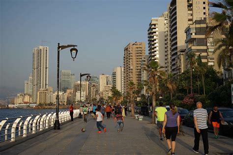 Beirut - Lebanon | Travelwider