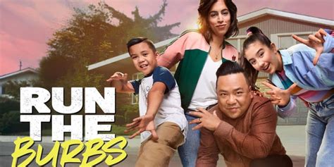 Run the Burbs Season 2 Episode 1: Release Date, Plot & Streaming Guide - OtakuKart