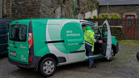 Zero-emission vehicles are crucial for reaching decarbonisation goals