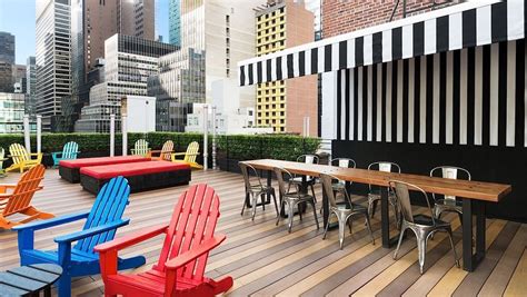 9 Budget Friendly NYC Hotels