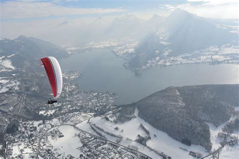 Annecy in Winter - Complete Winter Travel Guide - Kevmrc