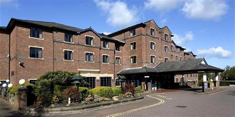 DoubleTree by Hilton Stoke on Trent Psychic Night - £20 (November 2021) | Reet Psychic Medium