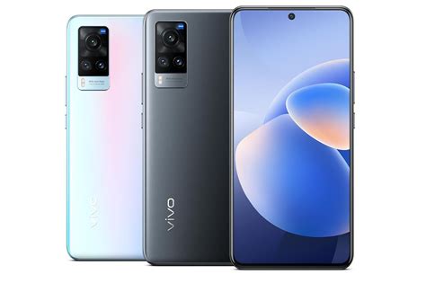 Vivo X60 - 5G Mobile Price & Specs - Choose Your Mobile