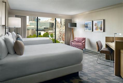 Omni Atlanta Hotel at CNN Center in Atlanta (GA) - Room Deals, Photos ...