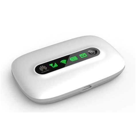 Mobile Wifi Router – Telegraph