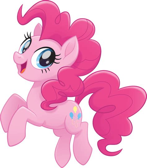 Pinkie Pie - My Little Pony Photo (41289228) - Fanpop