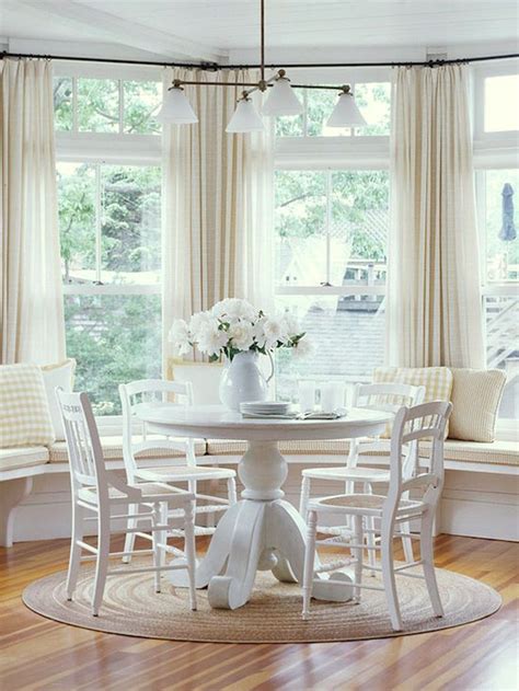 Better Homes and Gardens BHG - Bay Windows - transom - window seat ...