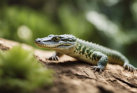 Alligator Lizard Bite: Symptoms, Treatment, and Prevention ...