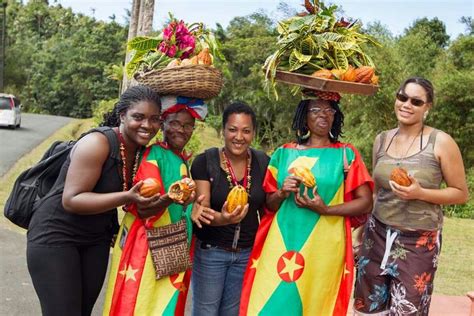 Pin by Chrissy Stewart on Grenada | Grenada, Caribbean, Saint george