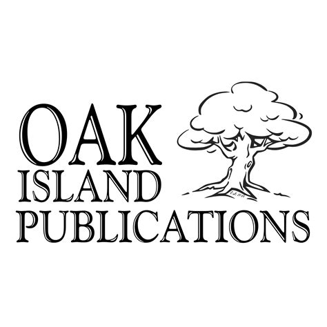 Oak Island Publications