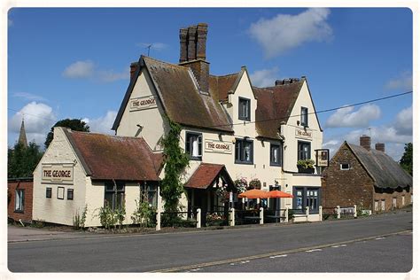 The George, Kilsby | The George, Kilsby, Northamptonshire. A… | Flickr