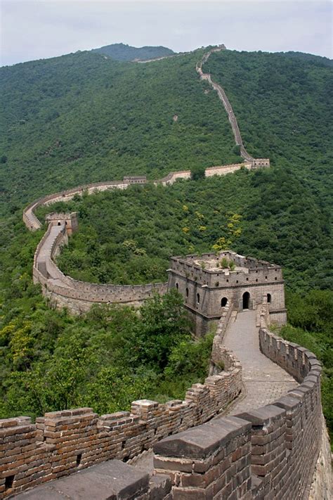 Big Wall China · Free photo on Pixabay
