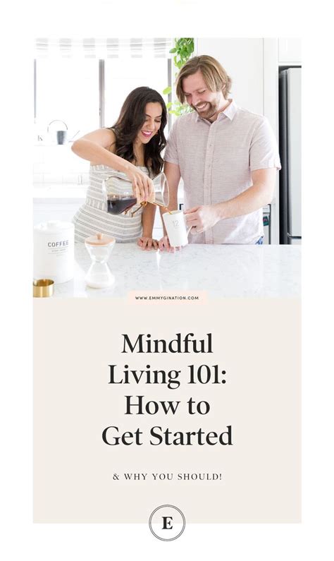 Mindful Living 101 | Mindful living, Wellness blogger, Mindfulness