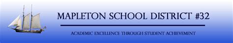 Mapleton School District #32 - PowerSchool Applicant Tracking