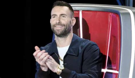 ‘The Voice’ fans want Adam Levine to return as soon as possible - GoldDerby