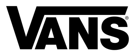 Vans logo histoire et signification, evolution, symbole Vans