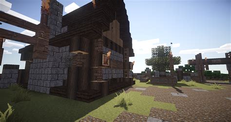 Minecraft Spawn Build - Screenshots - Show Your Creation - Minecraft ...