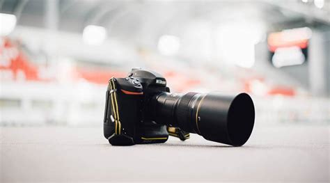 DSLR: Photography concepts and tips to capture better images | The Indian Express