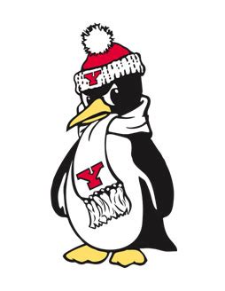 Youngstown State YSU Penguins Women´s Tennis History - the Penguin Mascot | ysupenguins.com ...