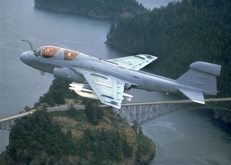 Northrop Grumman EA-6B Prowler wallpapers, Military, HQ Northrop Grumman EA-6B Prowler pictures ...