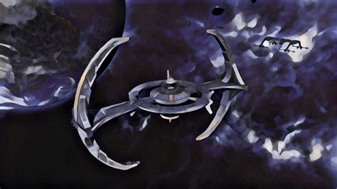 The Cardassian Union - KlingonHistory