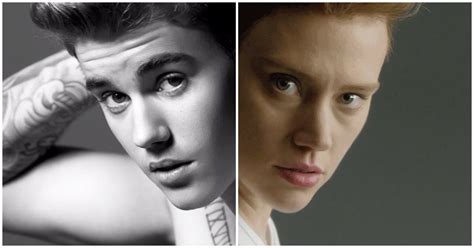 What Justin Bieber Has Said About Kate McKinnon's SNL Impersonation Of Him?