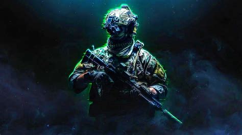 Download Call Of Duty Warzone Wallpaper - WallpapersHigh