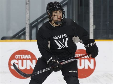 Countdown is on for PWHL season opener and Ottawa's first game | Ottawa Sun