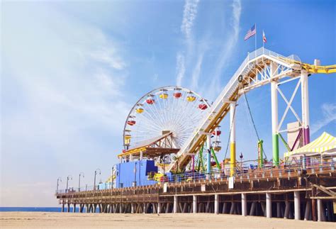 15 Best Theme Parks and Amusement Parks in California | La Jolla Mom