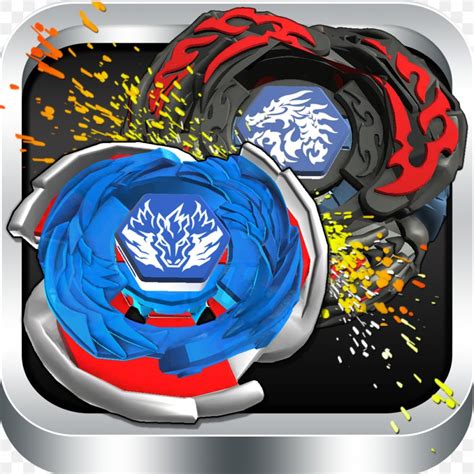 BeyBlade Battle BEYBLADE BURST App Beyblade: Metal Fusion Game, PNG ...