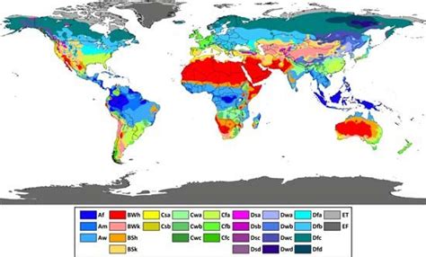 Tundra climate | Britannica.com