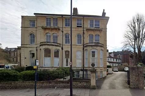 Clifton House Hotel in Bristol to be turned into luxury apartments - Bristol Live