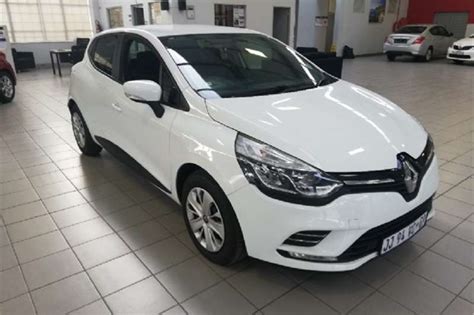 Used 2020 Renault Clio Cars for sale in South Africa | Auto Mart