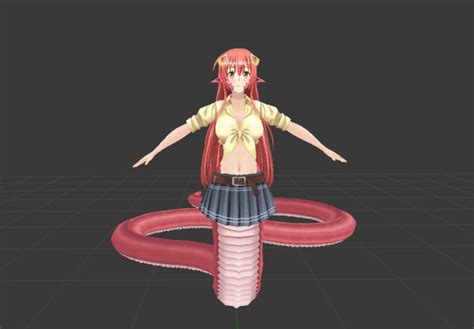 Rig your mmd models and more to be vrchat ready by Snakeymagica