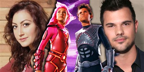 Sharkboy and Lavagirl: Where Are They Now | CBR