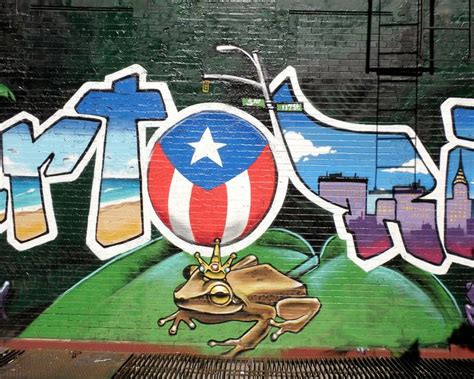 graffiti puerto rico - Buscar con Google